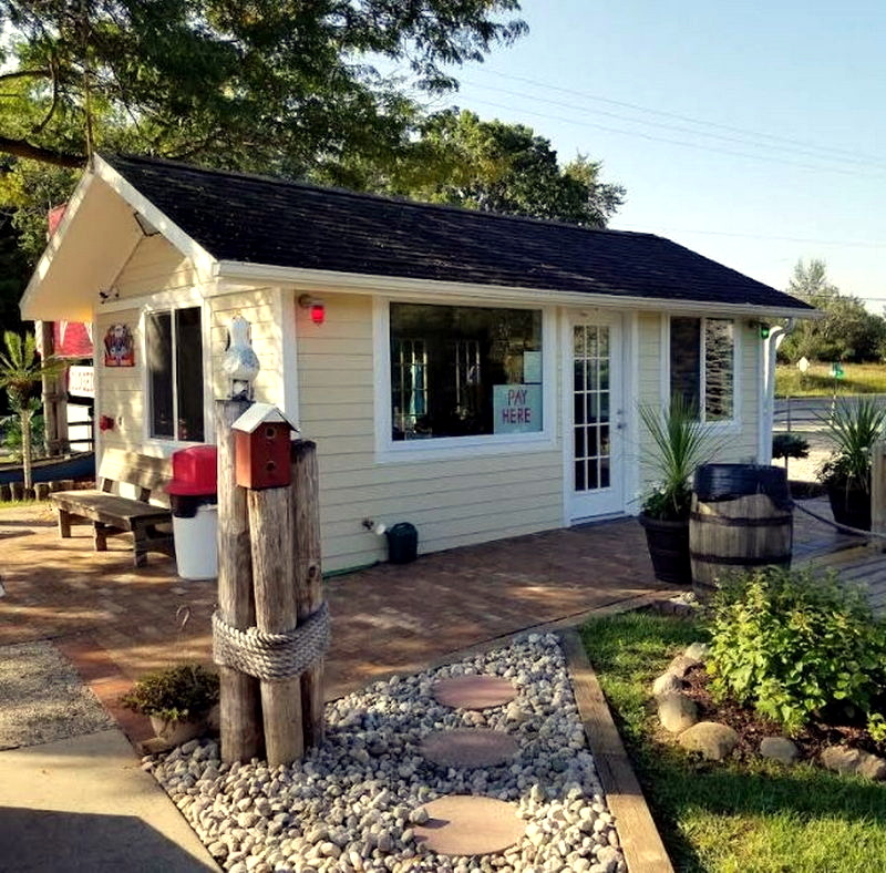 Pirates Port to Port Adventure Golf - From Web Listing (newer photo)